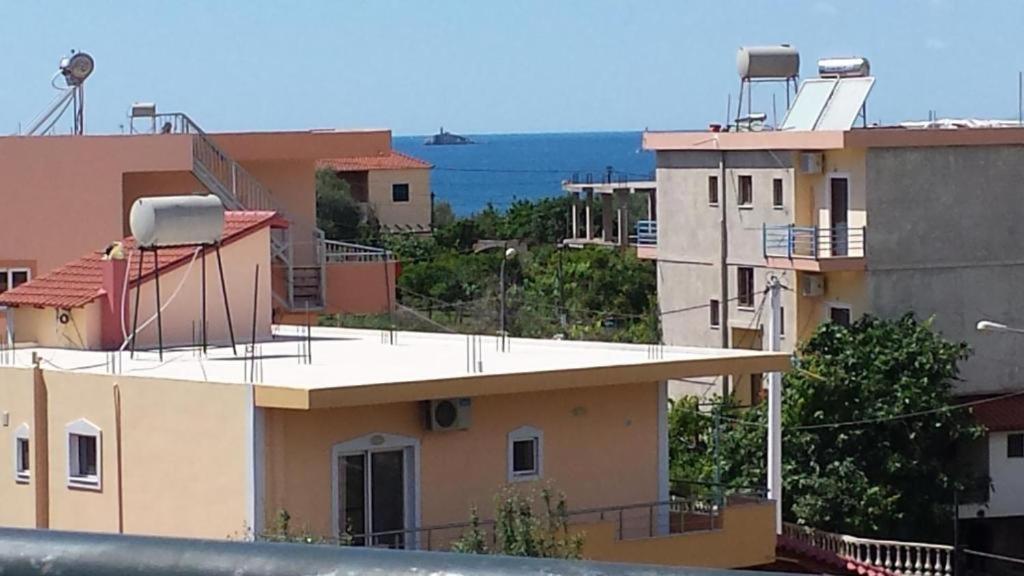 Hotel Vila Danedi クサミル エクステリア 写真