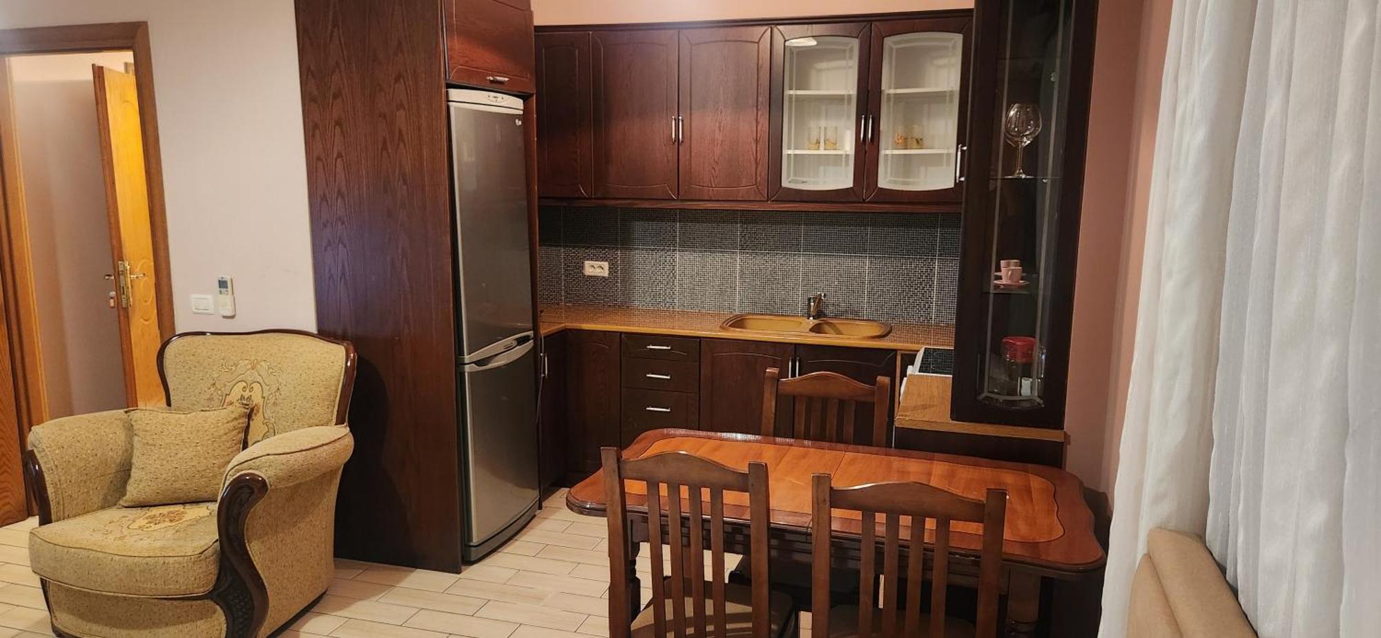 Hotel Vila Danedi クサミル エクステリア 写真