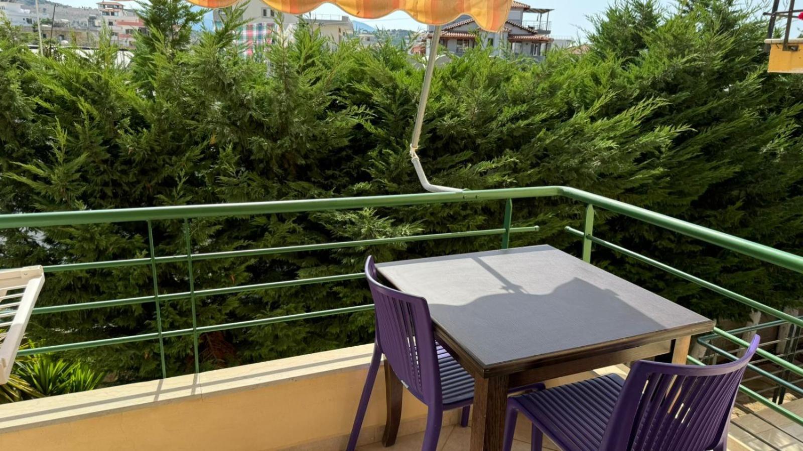 Hotel Vila Danedi クサミル エクステリア 写真