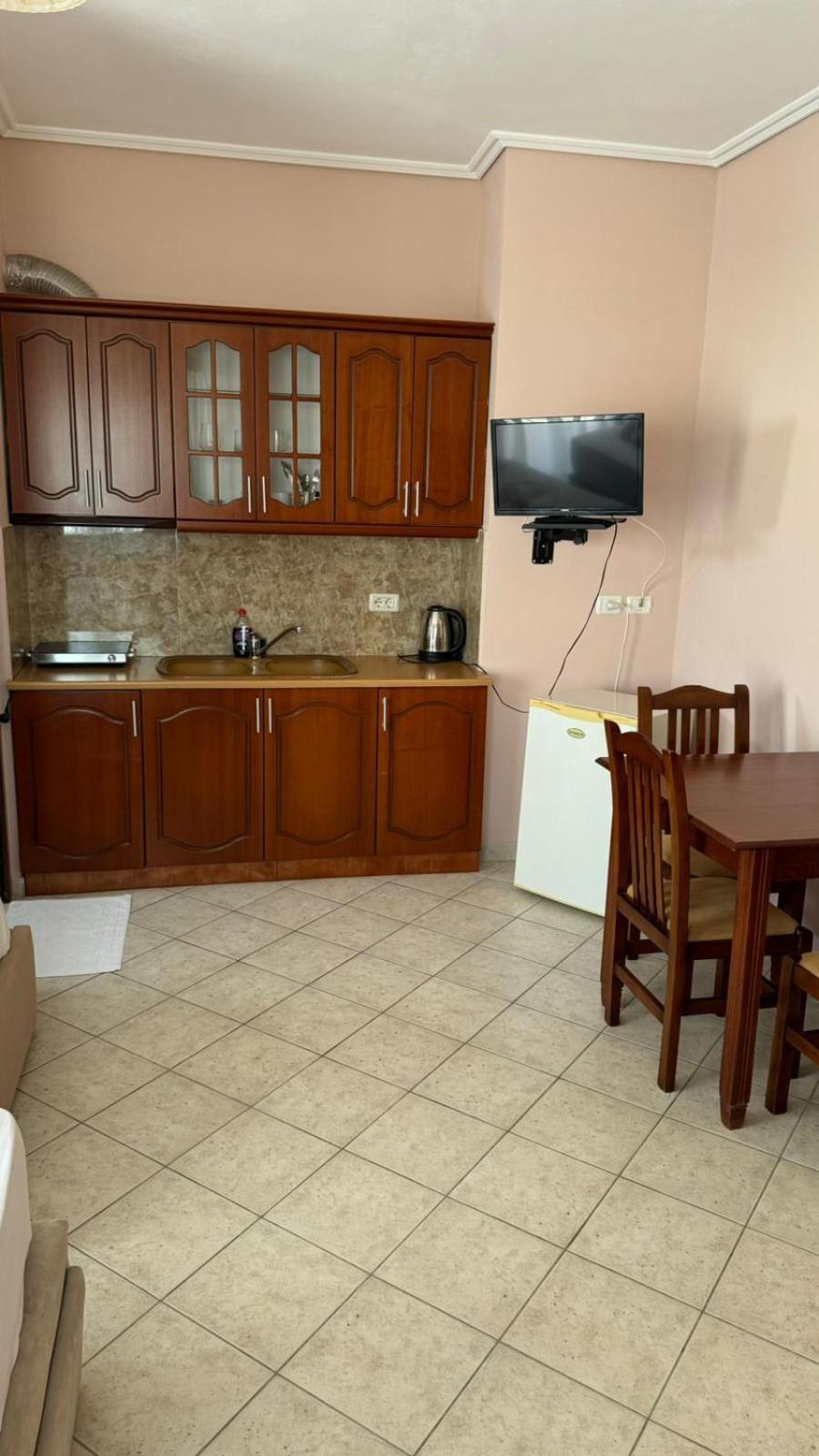 Hotel Vila Danedi クサミル エクステリア 写真